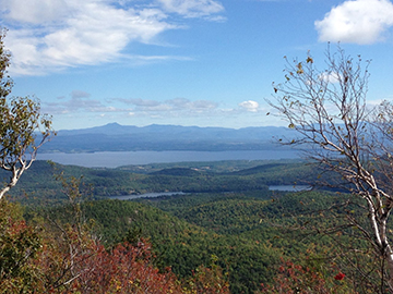 Foliage Report | Fall Foliage in the Adirondacks